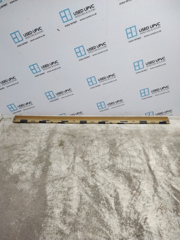 Brand New Irish Oak Upvc Stub Cill 1835mm x 95mm x 30mm CILL015 - Image 4