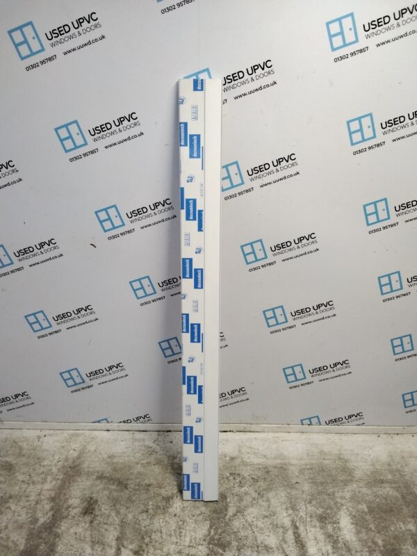 Brand New White Upvc Cill 1660mm x 150mm x 30mm CILL018