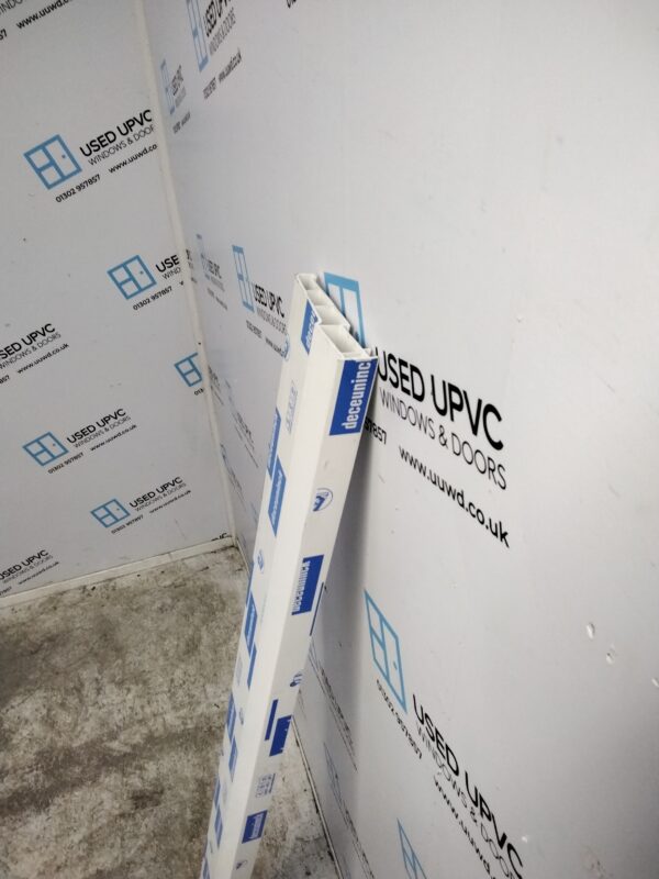Brand New White Upvc Cill 1660mm x 150mm x 30mm CILL018 - Image 3