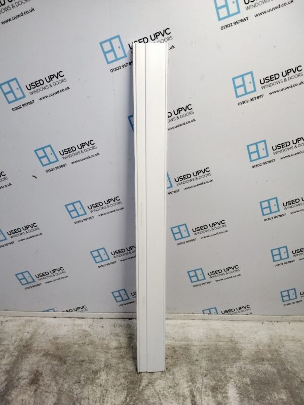 Brand New White Upvc Cill 1660mm x 150mm x 30mm CILL018 - Image 2