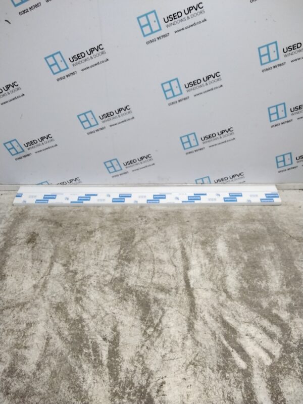 Brand New White Upvc Cill 1660mm x 150mm x 30mm CILL018 - Image 4