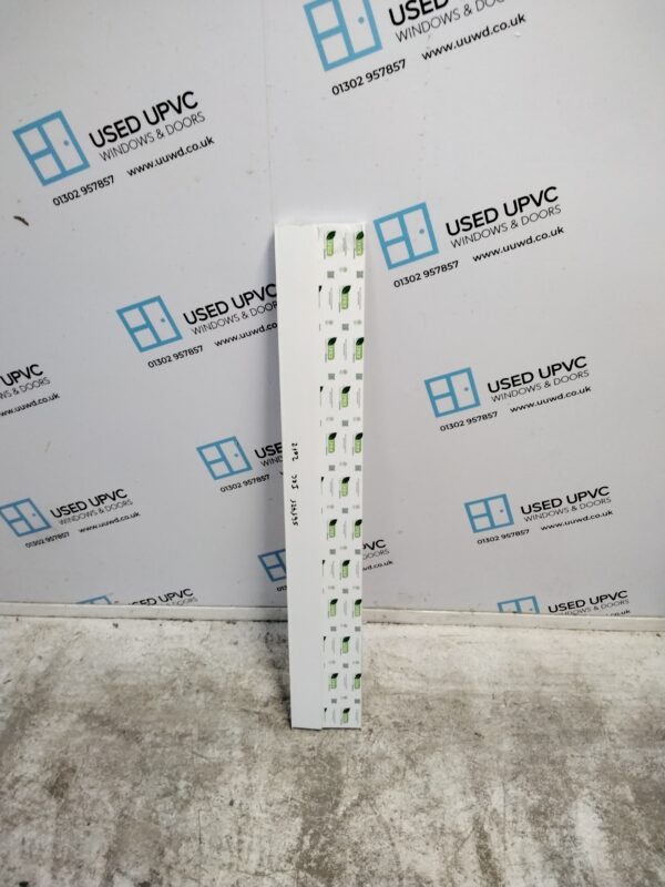 Brand New White Upvc Cill 1040mm x 150mm x 30mm CILL021