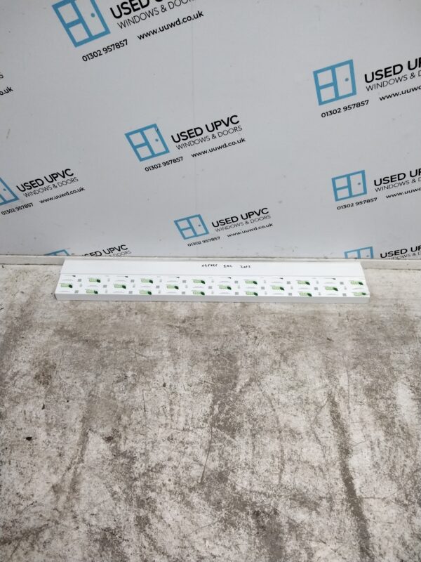 Brand New White Upvc Cill 1040mm x 150mm x 30mm CILL021 - Image 4