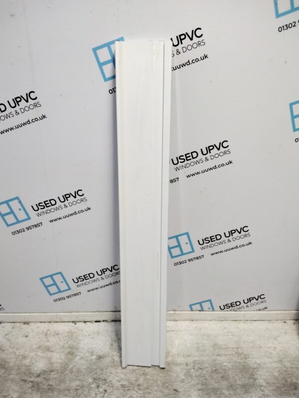 Brand New White Upvc Cill 1040mm x 150mm x 30mm CILL021 - Image 2