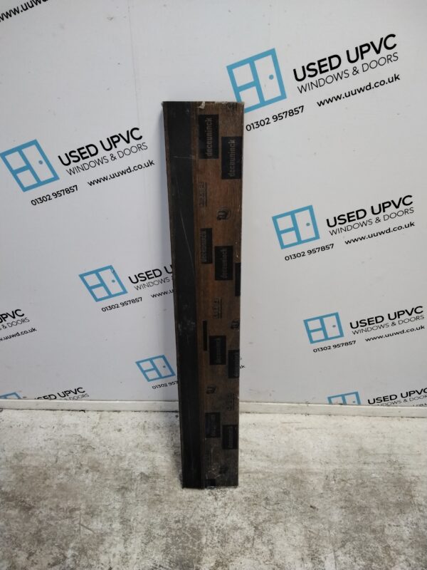 Brand New Oak Upvc Cill 975mm x 150mm x 30mm CILL025