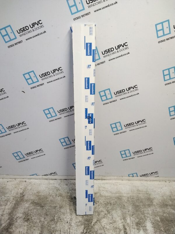 Brand New White Upvc Cill 1530mm x 150mm x 30mm CILL026