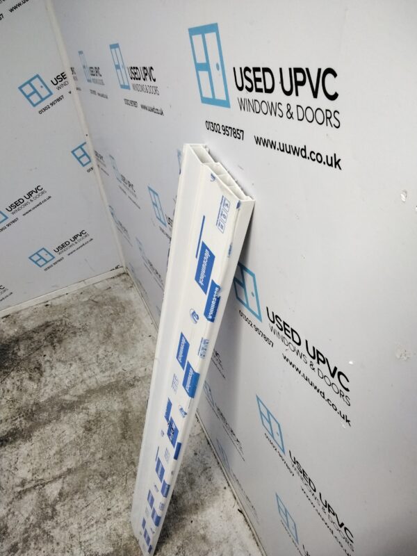 Brand New White Upvc Cill 1530mm x 150mm x 30mm CILL026 - Image 3