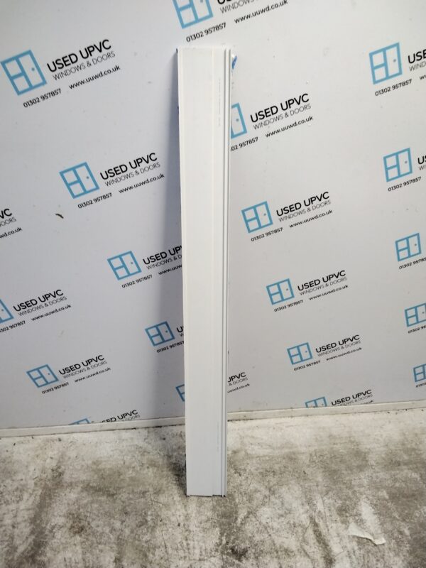 Brand New White Upvc Cill 1530mm x 150mm x 30mm CILL026 - Image 2