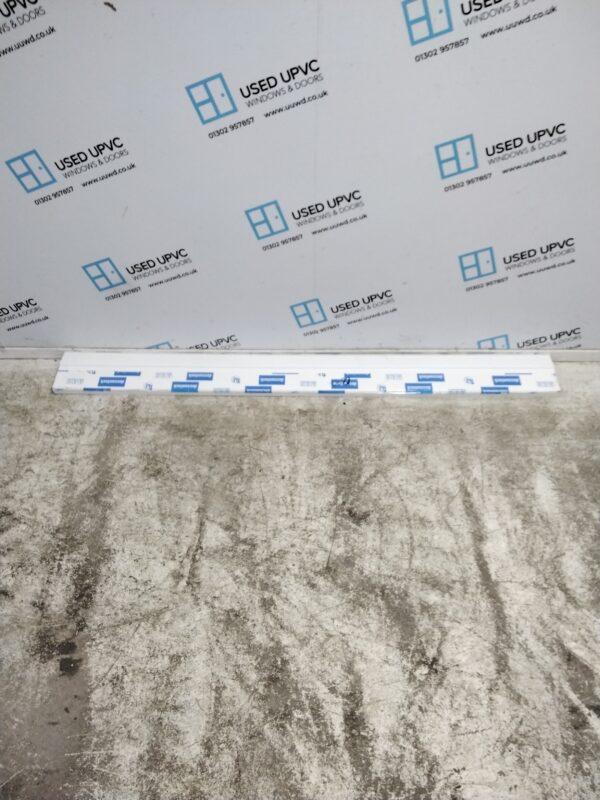 Brand New White Upvc Cill 1530mm x 150mm x 30mm CILL026 - Image 4