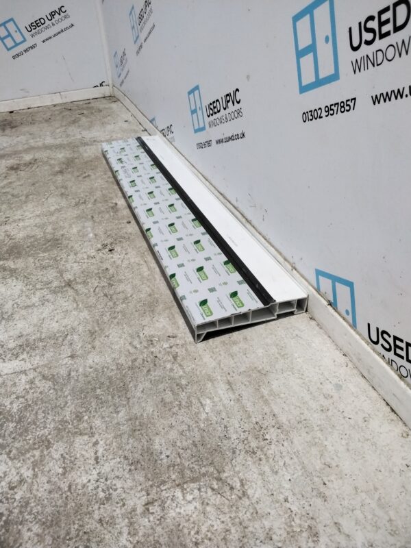 Brand New Anthracite Grey Upvc Cill 935mm x 180mm x 30mm CILL028 - Image 5