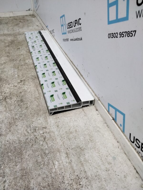 Brand New Anthracite Grey Upvc Cill 920mm x 180mm x 30mm CILL029 - Image 5