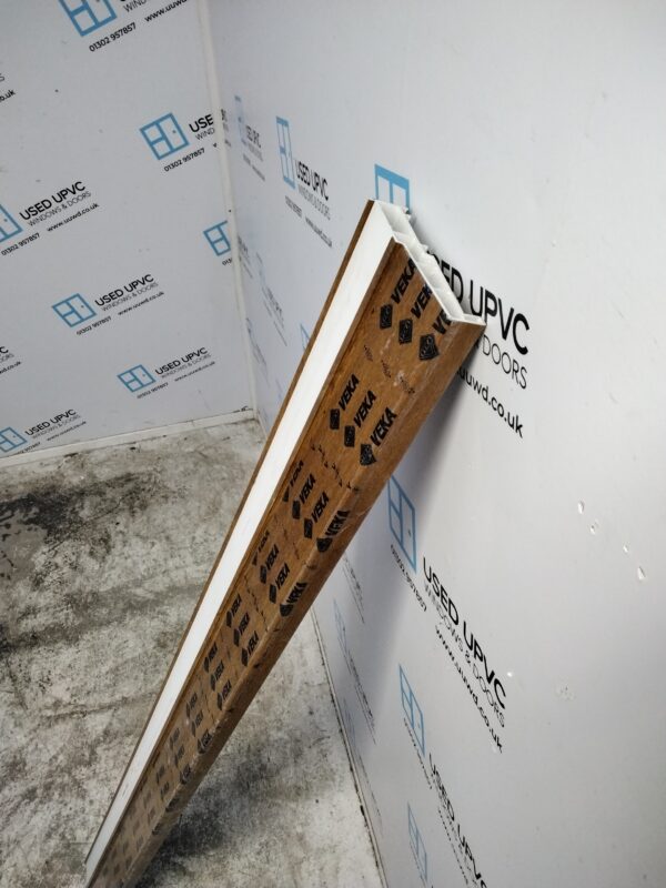 Brand New Oak Upvc Cill 1775mm x 150mm x 30mm CILL030 - Image 3