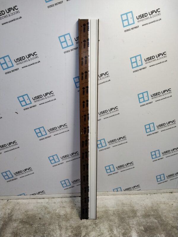 Brand New Oak Upvc Cill 1775mm x 150mm x 30mm CILL030 - Image 2