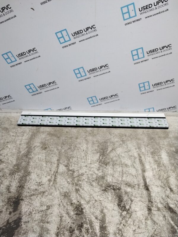 Brand New Anthracite Grey Upvc Cill 1470mm x 180mm x 30mm CILL031 - Image 4