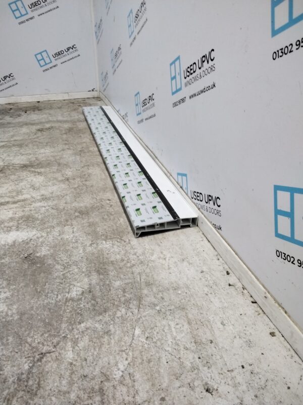 Brand New Anthracite Grey Upvc Cill 1470mm x 180mm x 30mm CILL031 - Image 5