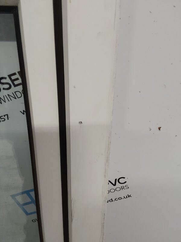 Used White Upvc Tilt And Turn Window 1060mm x 1330mm LW0071 - Image 15