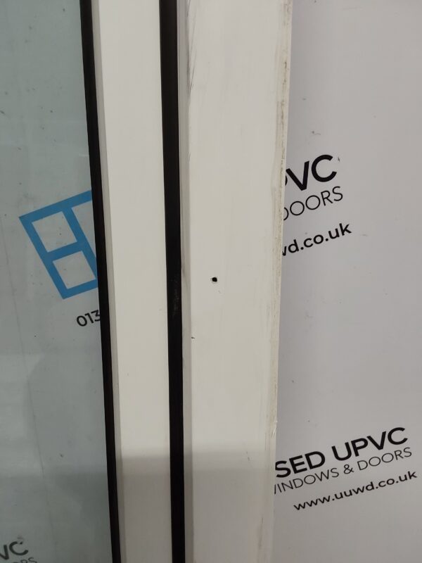 Used White Upvc Tilt And Turn Window 1060mm x 1330mm LW0071 - Image 16