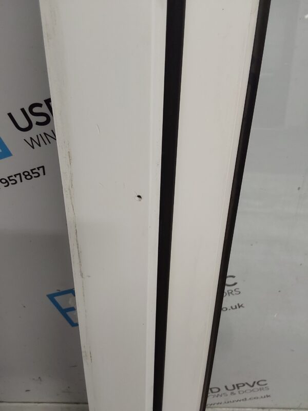 Used White Upvc Tilt And Turn Window 1060mm x 1330mm LW0071 - Image 12