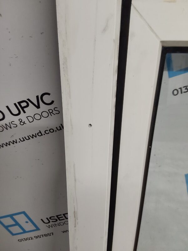 Used White Upvc Tilt And Turn Window 1060mm x 1330mm LW0071 - Image 13