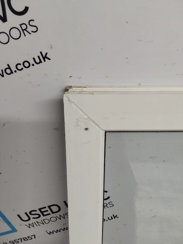 Used White Upvc Window 1715mm x 1320mm LW0002 - Image 3