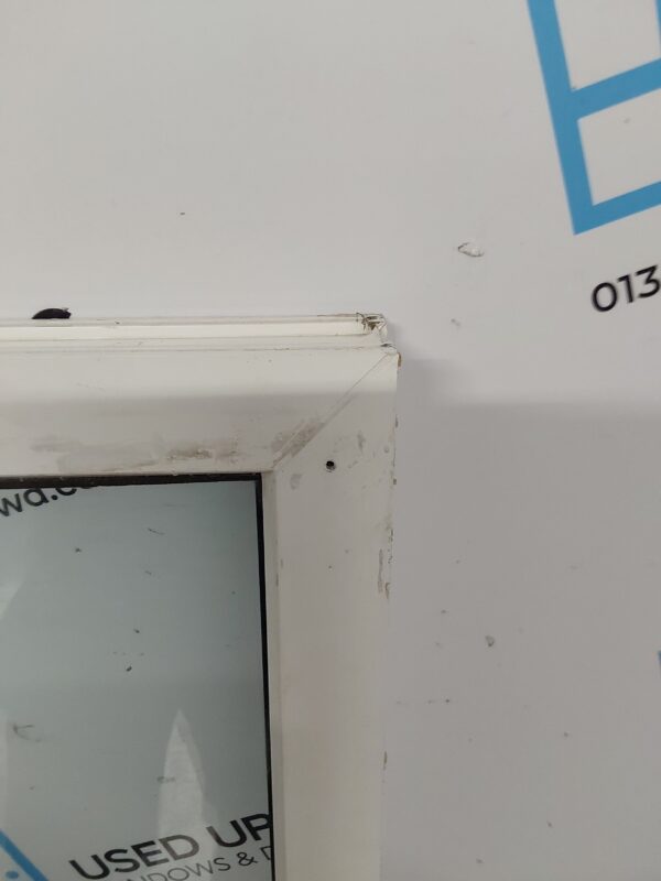 Used White Upvc Window 1715mm x 1320mm LW0002 - Image 6