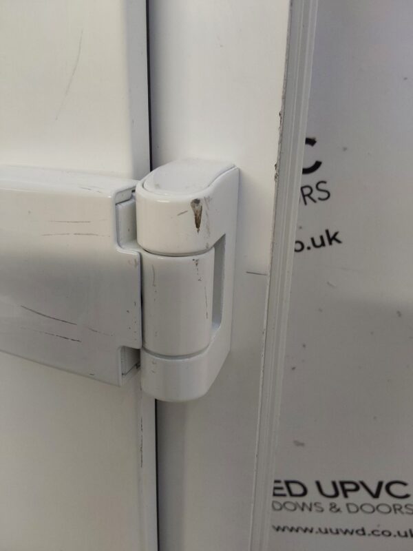 Brand New White Triple Glazed Upvc French Doors 1490mm x 2060mm EA15 - Image 8