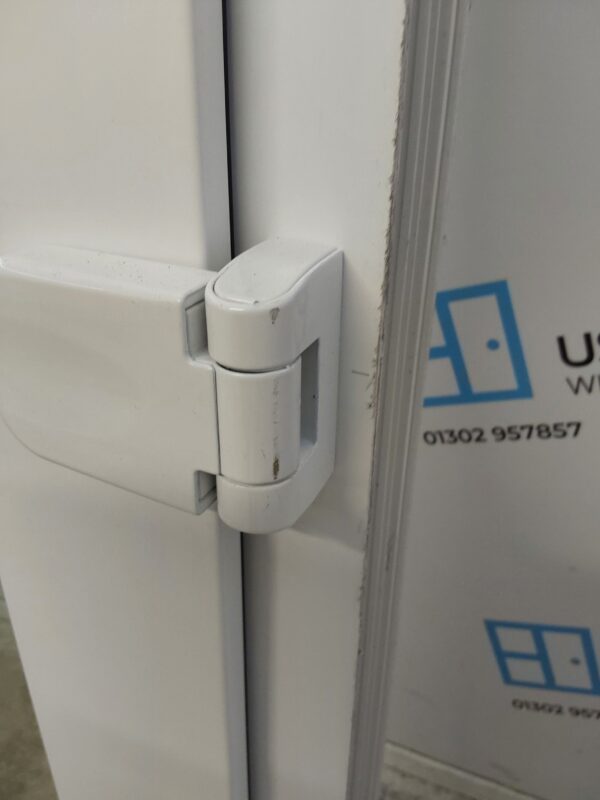 Brand New White Triple Glazed Upvc French Doors 1490mm x 2060mm EA15 - Image 9