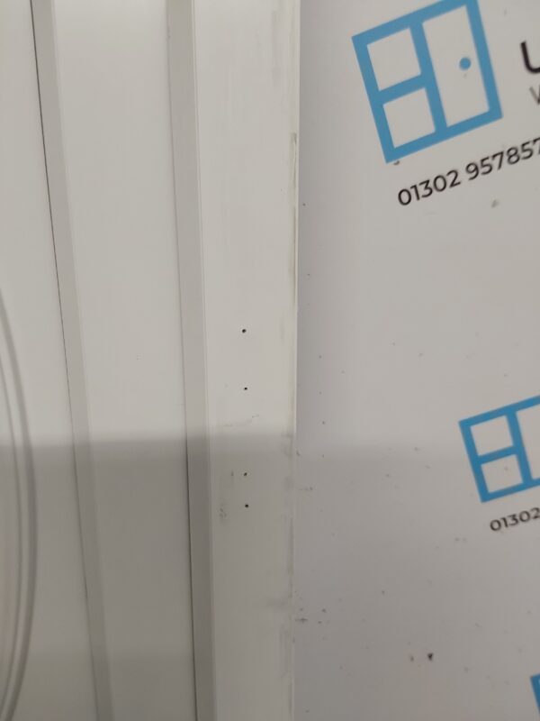 Used White Upvc Front Door 850mm x 2065mm 0369 - Image 13