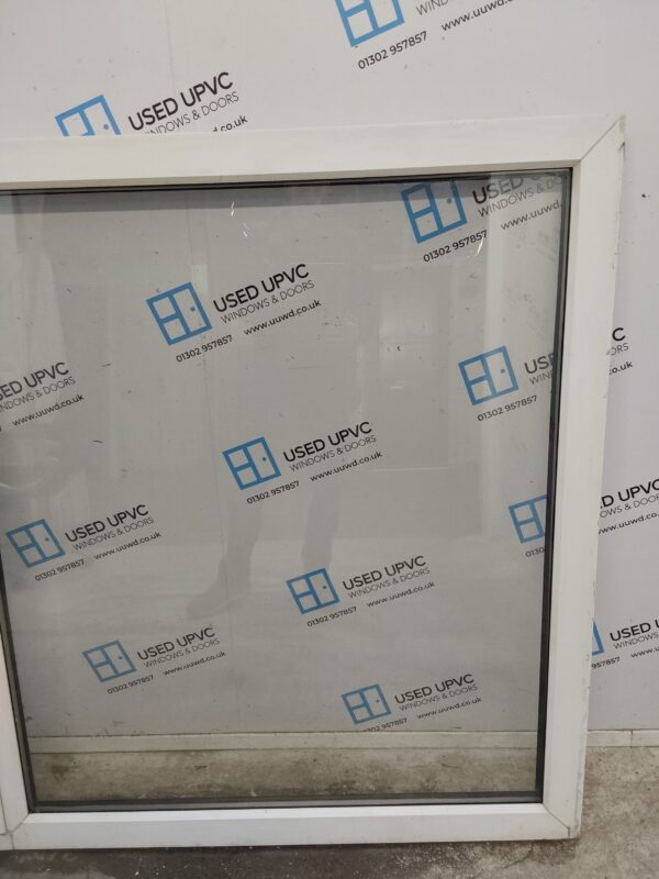 Used White Upvc Window 1810mm x 1360mm LW0054 - Image 11