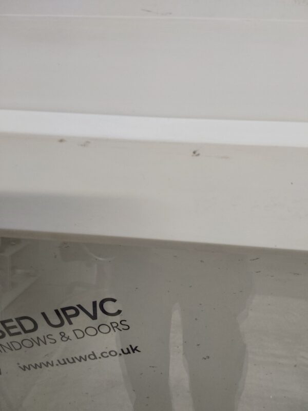 Used White Upvc Window 1810mm x 1360mm LW0054 - Image 5