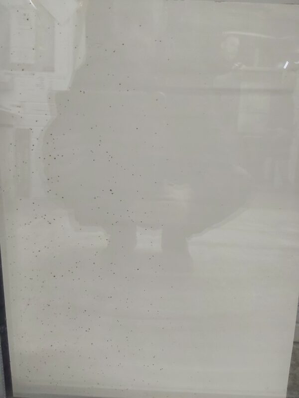 Used White Upvc Window 1810mm x 1360mm LW0054 - Image 6