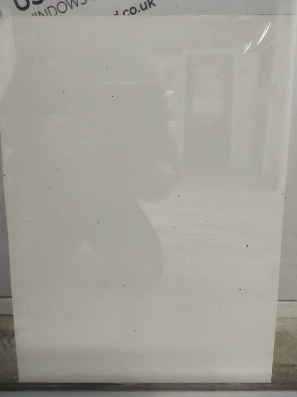 Used White Upvc Window 1810mm x 1360mm LW0054 - Image 7