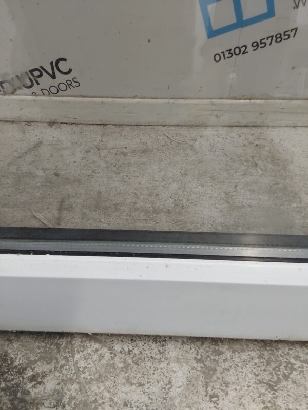 Used White Upvc Window 1810mm x 1360mm LW0054 - Image 9