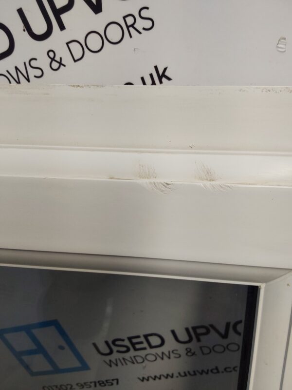 Used White Upvc Window 1685mm x 1675mm LW0050 - Image 4