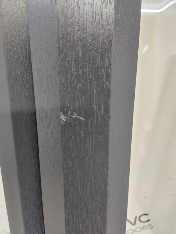 Brand New Anthracite Grey Upvc Window 905mm x 1760mm C5004 - Image 5
