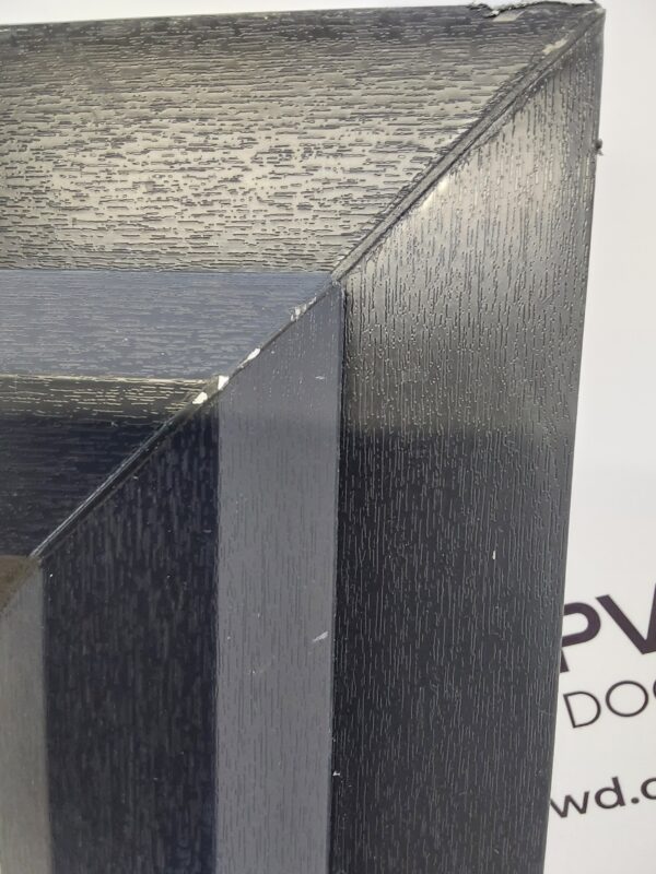 Brand New Anthracite Grey Upvc Window 905mm x 1760mm C5004 - Image 6