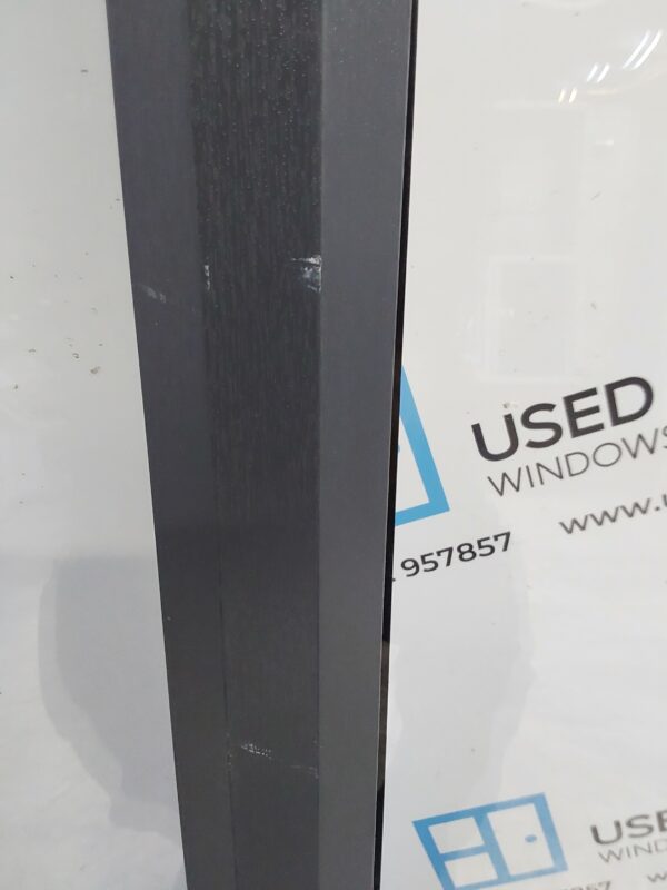 Brand New Anthracite Grey Upvc Window 900mm x 1760mm C5008 - Image 3