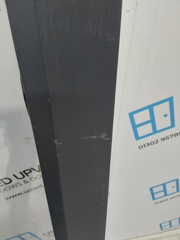 Brand New Anthracite Grey Upvc Window 900mm x 1760mm C5008 - Image 4