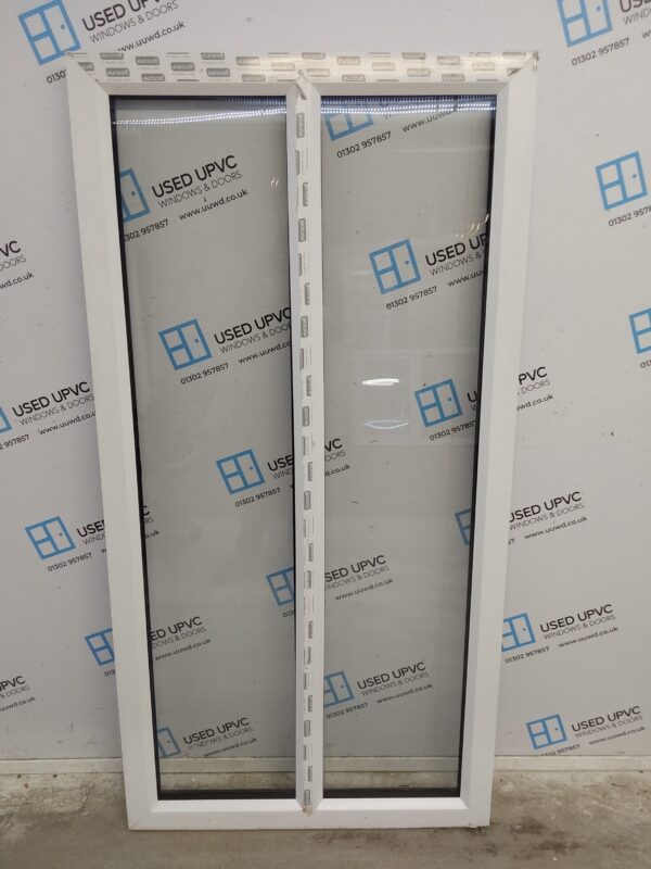 Brand New Anthracite Grey Upvc Window 900mm x 1760mm C5008 - Image 2