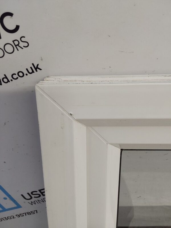 Used White Upvc Window 1790mm x 1365mm LW0068 - Image 4