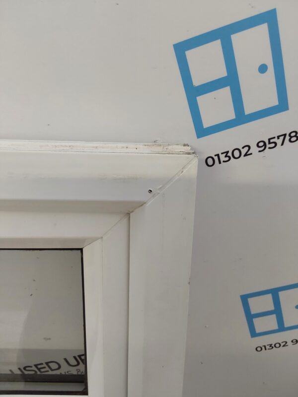 Used White Upvc Window 1790mm x 1365mm LW0068 - Image 5