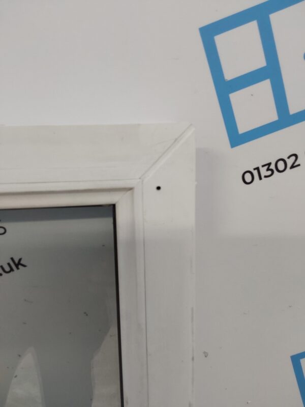 Used White Upvc Window 2600mm x 1370mm LW0055 - Image 5