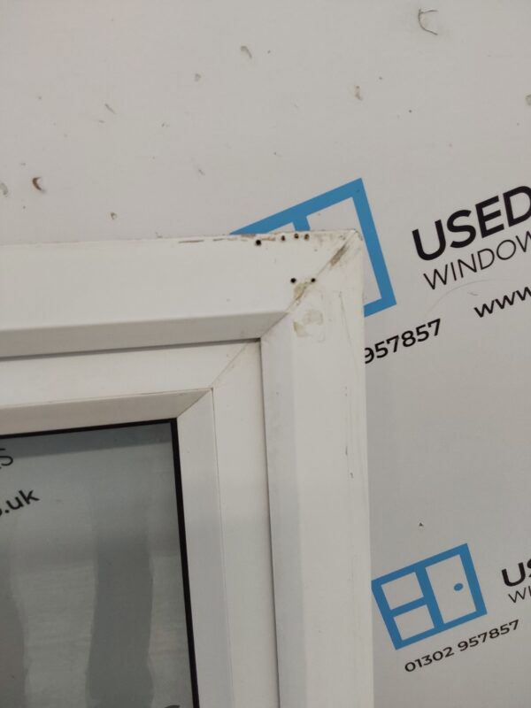 Used White Upvc Window 1905mm x 965mm LW0042 - Image 6