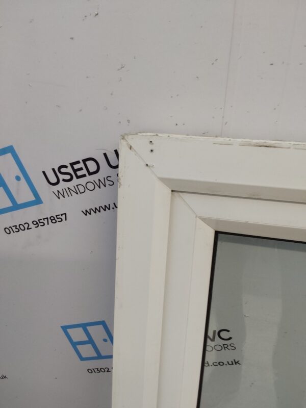 Used White Upvc Window 1905mm x 965mm LW0042 - Image 7