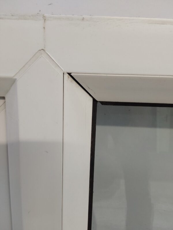 Used White Upvc Window 1905mm x 965mm LW0042 - Image 5
