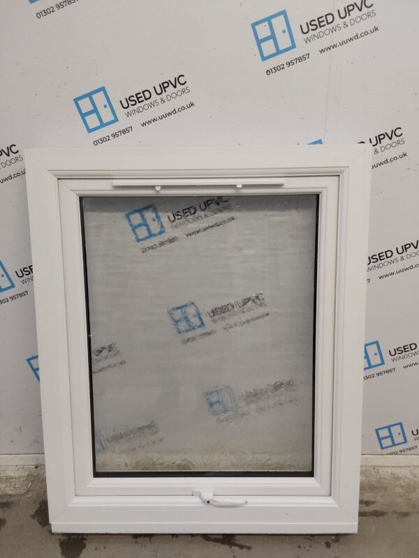 Used White Upvc Window 890mm x 1090mm LW0101 - Image 2