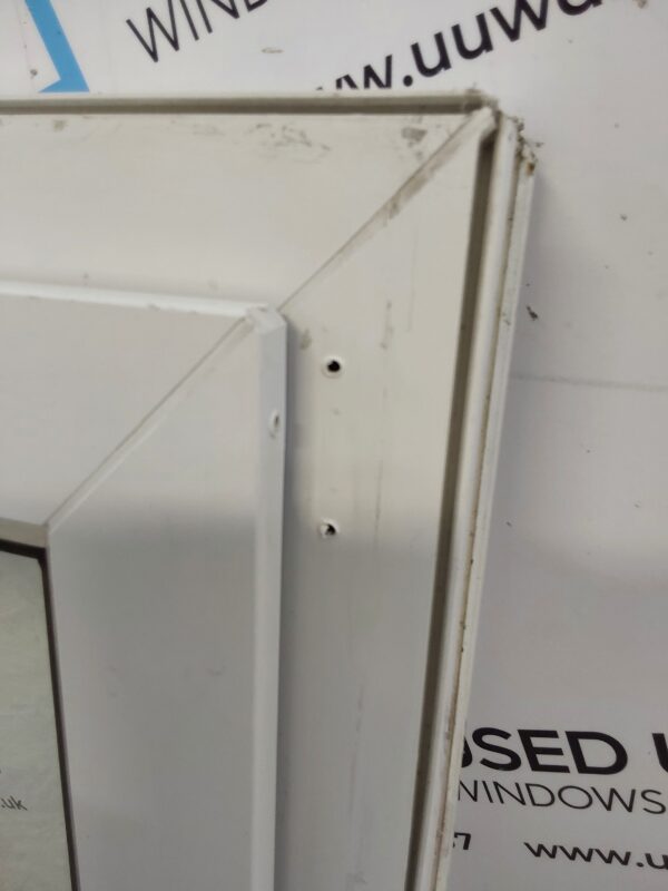 Used White Upvc Tilt And Turn Window 1215mm x 1040mm LW0102 - Image 7