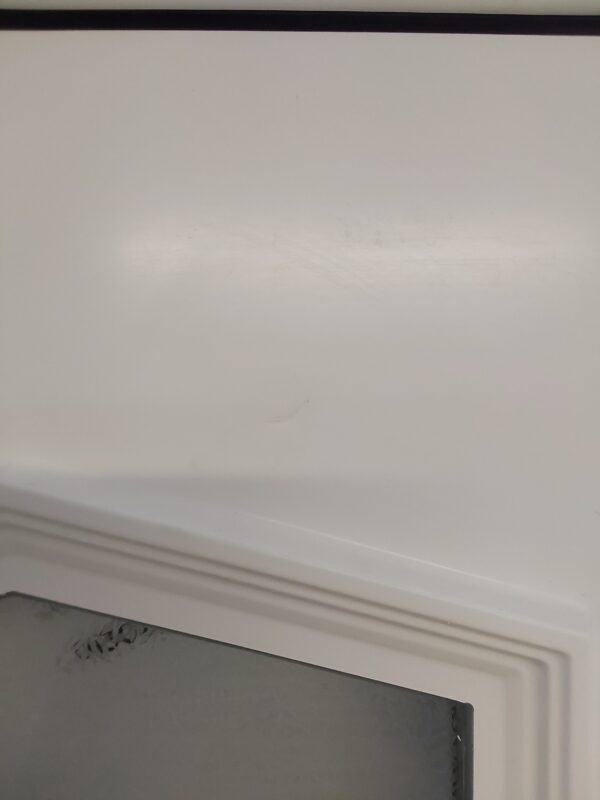 Used White Upvc Front Door 900mm x 2070mm C6059 - Image 10