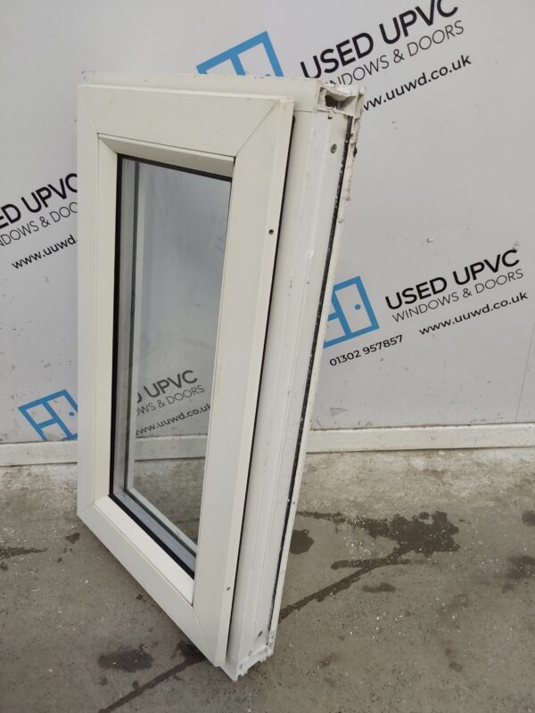 Used White Upvc Window 610mm x 365mm W0357 - Image 6
