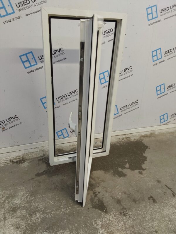 Used White Upvc Window 480mm x 1010mm C4W152 - Image 3